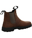 EL NATURALISTA duurzame chelsea boot TERRA unisex