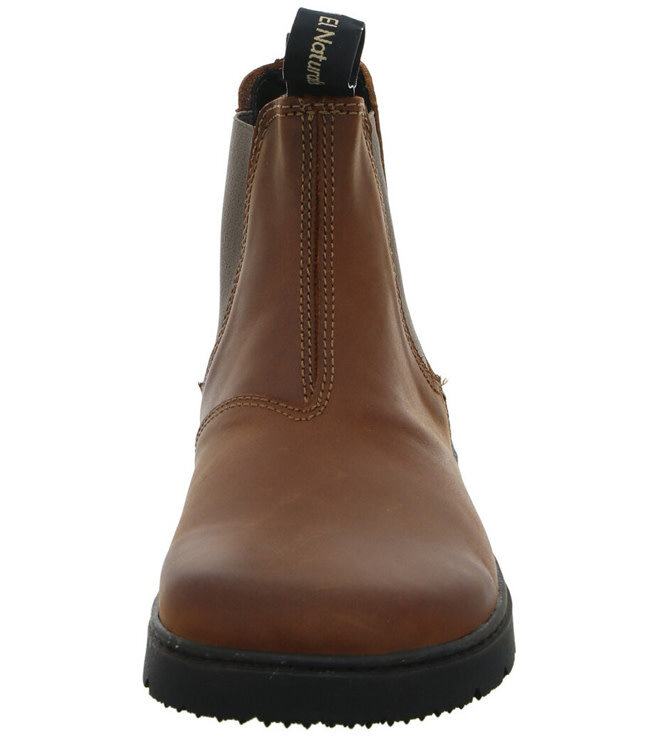EL NATURALISTA duurzame chelsea boot TERRA unisex