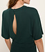 LANIUS Jumpsuit tencel en biologisch katoen PHOEBE FOREST