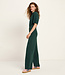 LANIUS Jumpsuit tencel en biologisch katoen PHOEBE FOREST