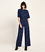 Lanius LANIUS Jumpsuit tencel en biologisch katoen PHOEBE ANIMAL