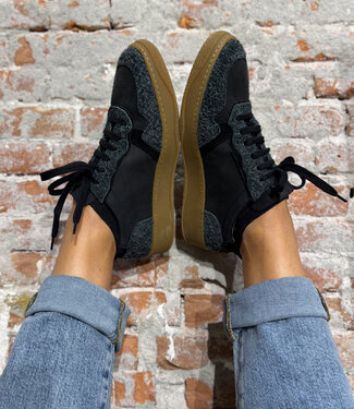 El Naturalista EL NATURALISTA duurzame sneaker GEO MULTI unisex