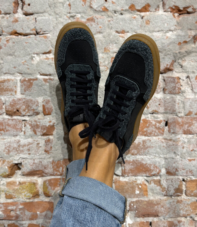 EL NATURALISTA duurzame sneaker GEO MULTI unisex