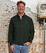 THINKING MU THINKING MU overhemd ANTO GREEN biologisch katoen corduroy