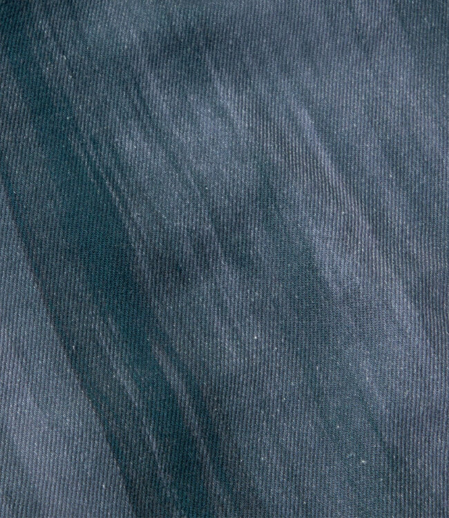 THINKING MU spijkerbroek HEDDA OMBRE wijde pijpen