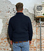 FISHERMAN Wollen vest ODIN INDIGO merino cashmere