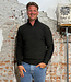 Fisherman out of Ireland FISHERMAN Wollen schipperstrui PETE OLIVE merino lamswol