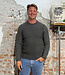 FISHERMAN Wollen trui HANS WOODLAND pure merinowol