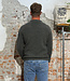FISHERMAN Wollen trui HANS WOODLAND pure merinowol