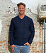 Living Crafts LIVING CRAFTS wollen kabel trui MADS met biologisch katoen