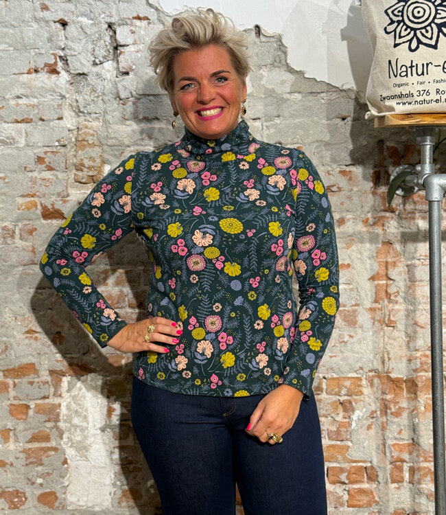 MADNESS coltrui VALE PINE van biologisch katoen