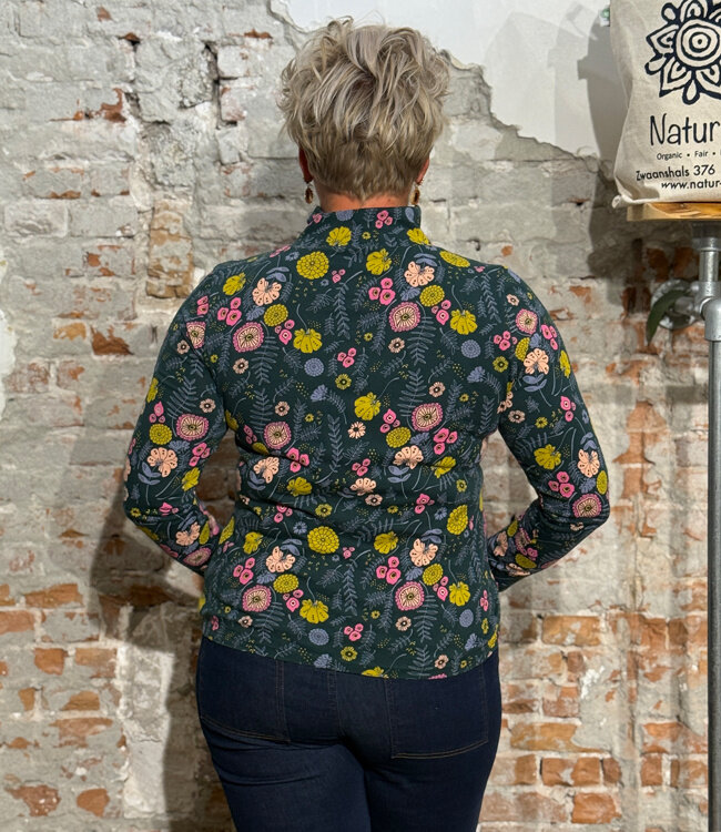 MADNESS coltrui VALE PINE van biologisch katoen