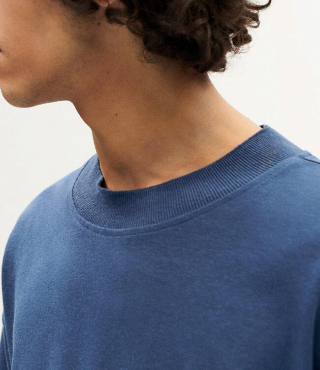 THINKING MU hennep basic longsleeve DOUG HERITAGE