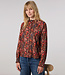 HIMALAYA blouse FREDY MAGICAL met print ecovero