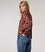 HIMALAYA blouse FREDY MAGICAL met print ecovero