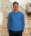 Living Crafts LIVING CRAFTS longsleeve PAUL FJORD van biologisch katoen