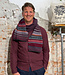 ERIBE Wollen sjaal shawl 100% merino lamswol ALPINE VELVET