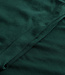 DEDICATED effen shirt VISBY GREEN biologisch katoen