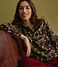 Tranquillo TRANQUILLO Blouse met print SELMA BOTANIC ecovero