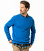 Living Crafts LIVING CRAFTS trui DRIES FJORD biologisch katoen pique