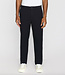 KnowledgeCottonApparel Chino broek biologisch katoen Flanel RUDI NIGHT kca