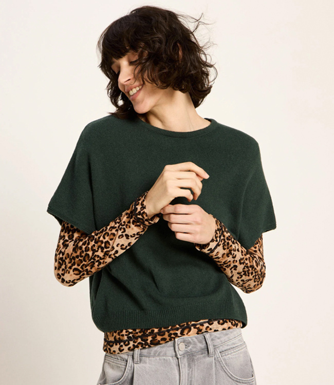 Eerlijke, biologische en fairtrade kleding voor vrouwen die het anders willen doen