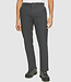Chino broek RUTGER GRAY PINSTRIPE biokatoen flanel KCA