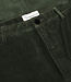Chino broek corduroy FLINT FOREST biologisch katoen KCA