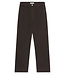 KnowledgeCottonApparel Spijkerbroek CHUCK CHOCOLAT biologisch katoen KCA