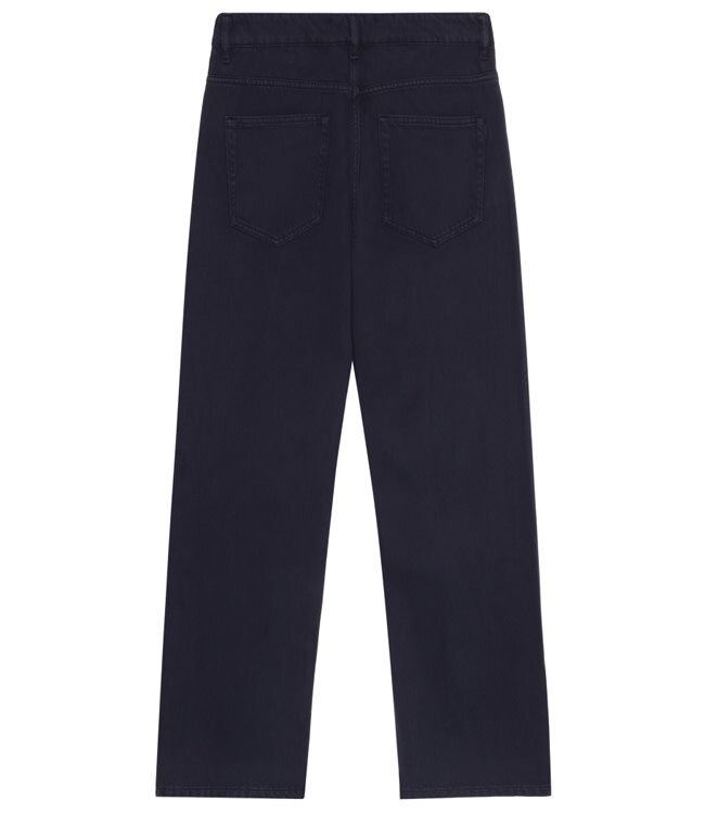 Spijkerbroek CHUCK NIGHT biologisch katoen KCA