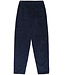 Corduroy broek CHLOE NIGHT met plooien KCA