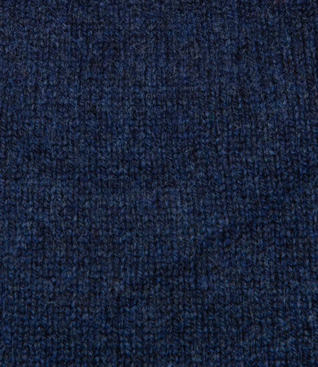 HARLEY Wollen trui COSMOS van pure lamswol