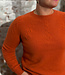 HARLEY Wollen kabel trui TIRZA TABASCO merino cashmere