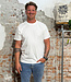 DEDICATED basic shirt STOCKHOLM WHITE biologisch katoen