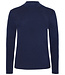Coltrui ERIN NAVY 100% biologische merino KCA
