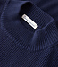 Coltrui ERIN NAVY 100% biologische merino KCA