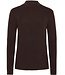 Coltrui ERIN CHOCOLAT 100% biologische merino KCA