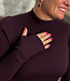 Coltrui ERIN FIG 100% biologische merino KCA