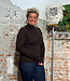 Coltrui ERIN CHOCOLAT 100% biologische merino KCA