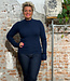 Coltrui ERIN NAVY 100% biologische merino KCA