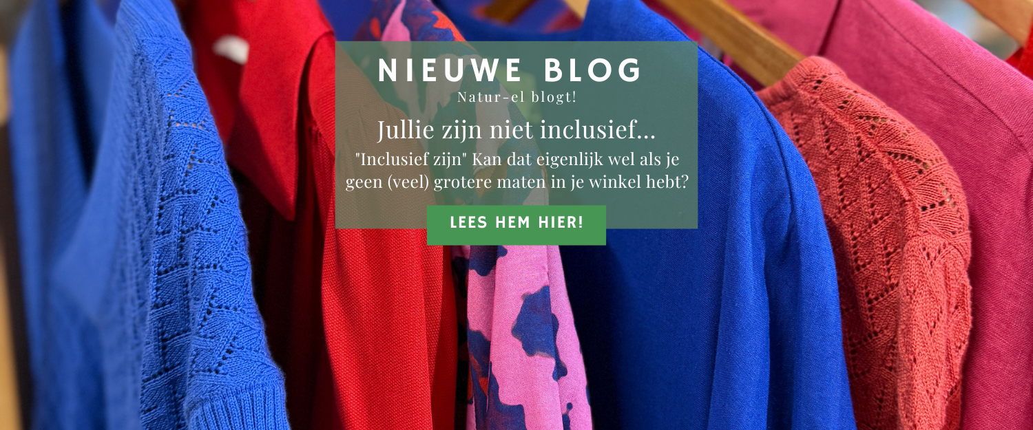 "Jullie zijn niet inclusief!"