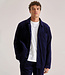 Komodo KOMODO corduroy overshirt STANLEY NAVY biologisch katoen