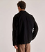 KOMODO overshirt STANLEY BLACK biologisch katoen tencel