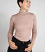 Engel ENGEL Wol zijde COLTRUI dames DUSTY ROSE biologische wol
