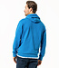 LIVING CRAFTS trui met capuchon HOODIE FJORD biologisch katoen