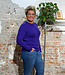 KOMODO wollen trui ALICE VIOLET 100% merino