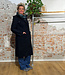 LANGERCHEN lange wollen trenchcoat MILPORT CARBON