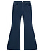 DAWN Flared spijkerbroek CELESTE RAW tencel katoen