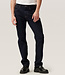 DAWN denim DAWN DENIM spijkerbroek DUSK DARK BLUE biologisch katoen