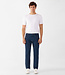 DAWN denim DAWN DENIM spijkerbroek DUSK RAW biologisch katoen